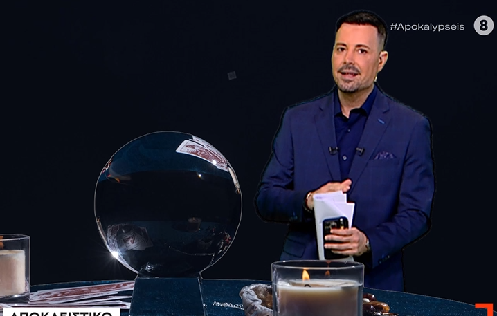 Καφετζού έφαγε 800000 ευρώ από 74χρονο