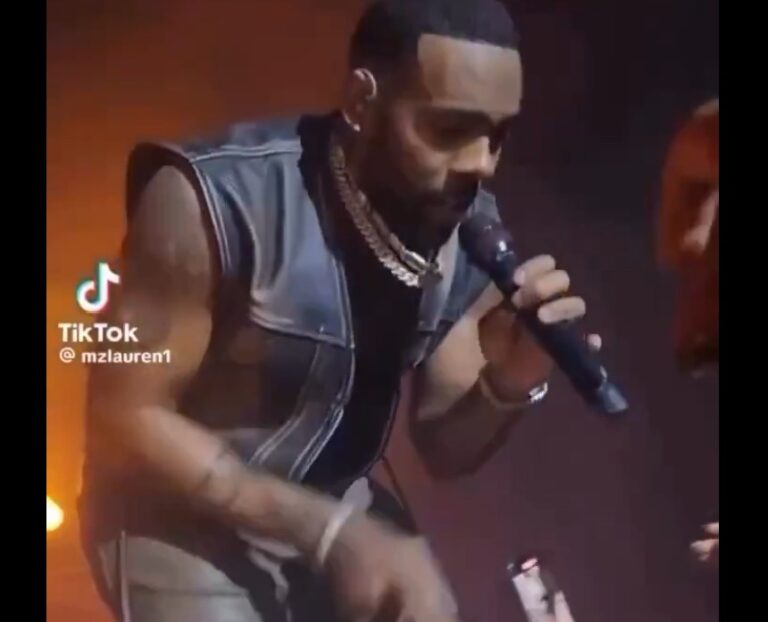 R&B Mario