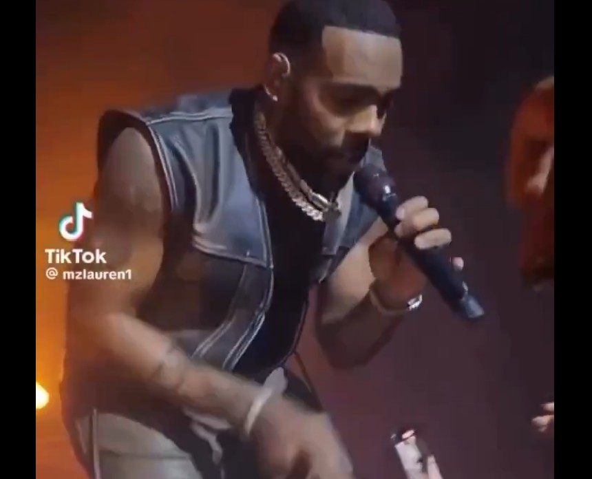 R&B Mario