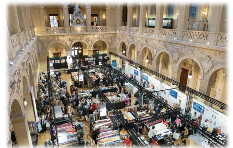 LYON PALAIS DE BOURSE