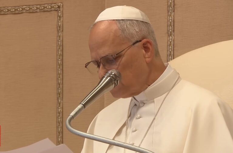 Pape Leon