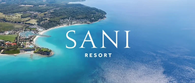 Sani Resort Chalkidiki
