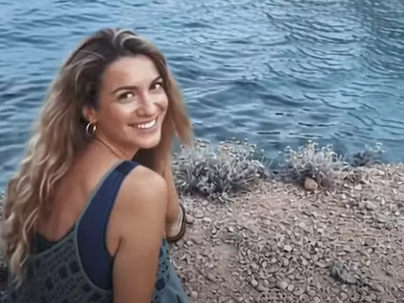 Γυναικοκτονία