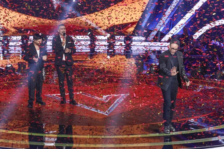 Τελικός 2025 The Voice