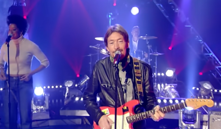 Chris Rea