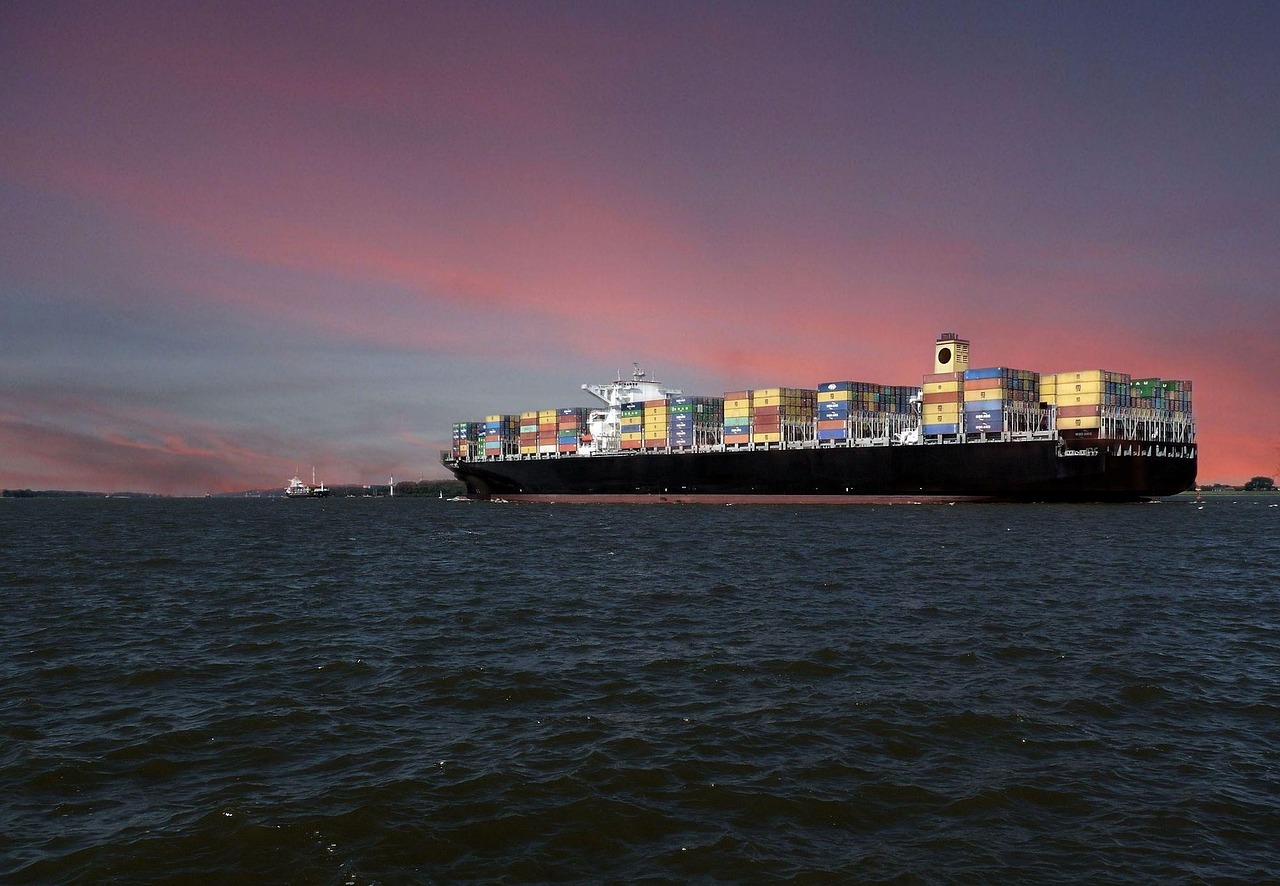 Container pixabay