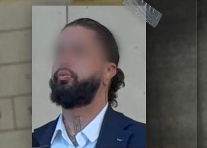 Ο επιχειρηματίας και κολλητός του ανιψιού Φοινικούντα