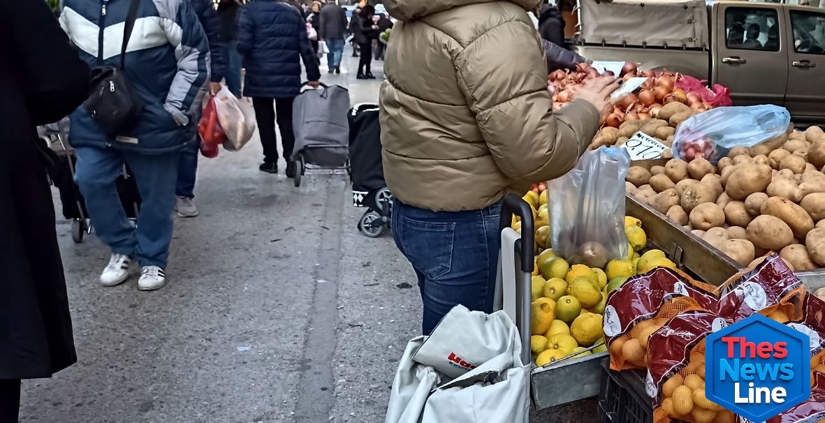 Λαϊκή αγορά 221225