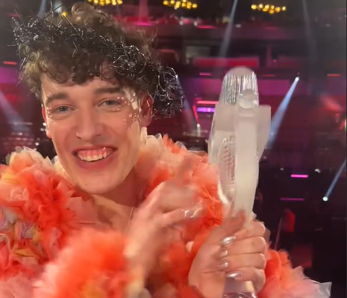 Eurovision Nemo