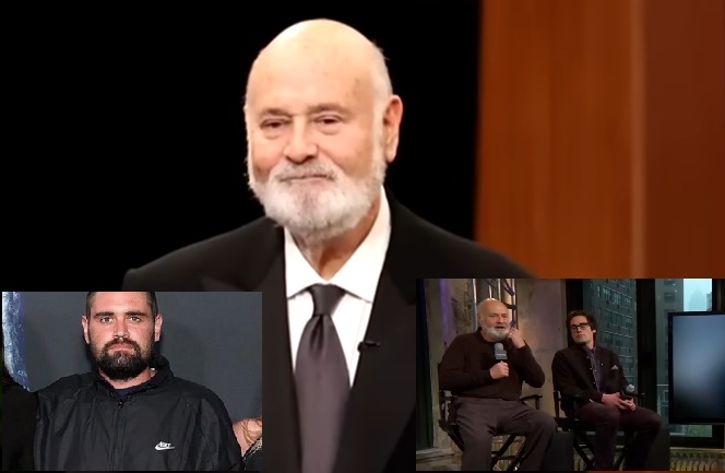 Rob & Nick Reiner