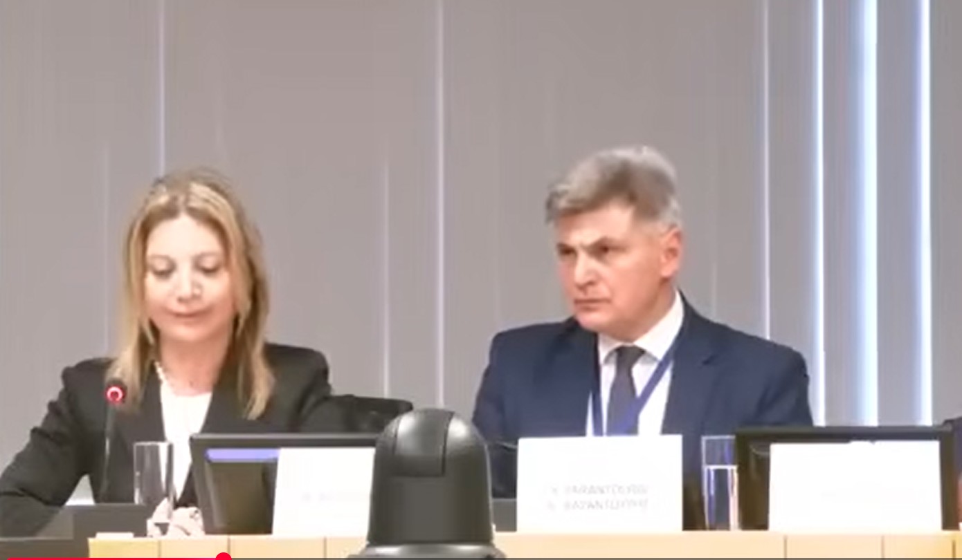 Φαραντούρης Καρυστιανού