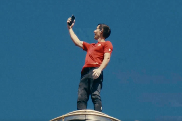 Alex Honnold