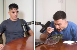 Συνέντευξη Φειδία με Λοϊζο Χρυσάνθη