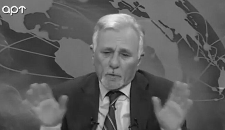 Σπύρος Καρατζαφέρης