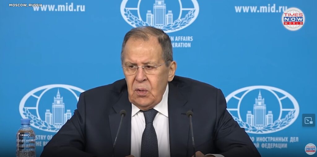 lavrov