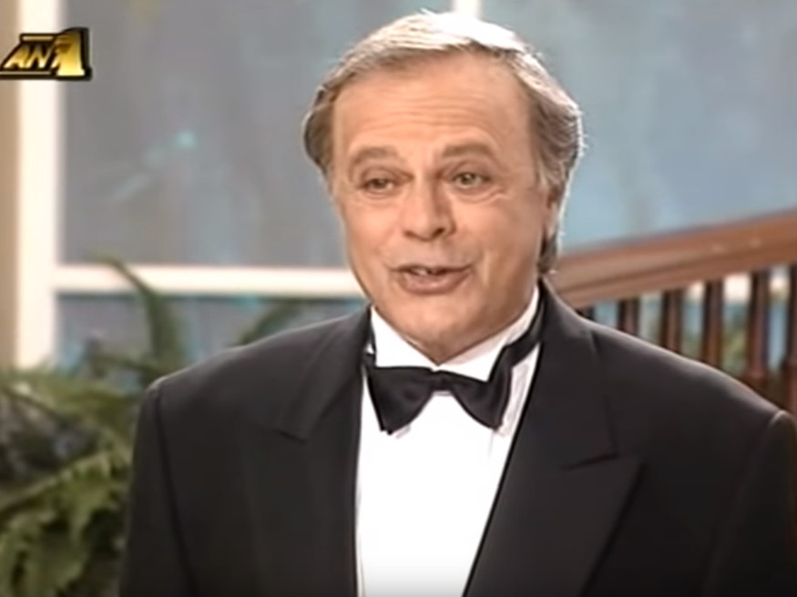 Γιάνγκος Δράκος