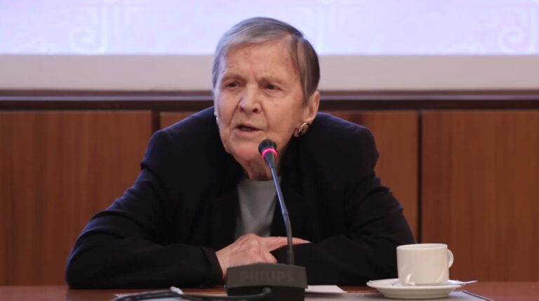 Ελένη Γλυκατζή Αρβελερ