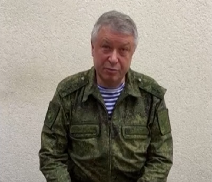 Vladimir Alexeyev