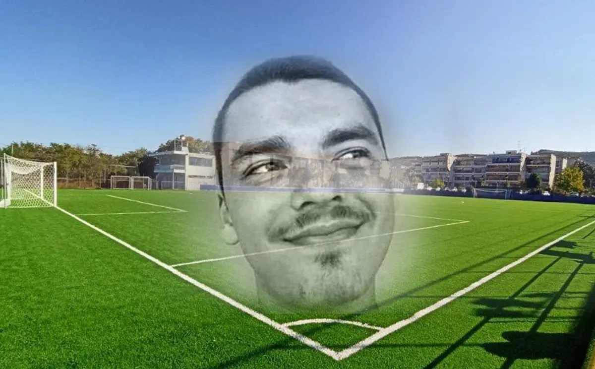 Άλκης Καμπανός