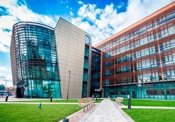 De Monfort University