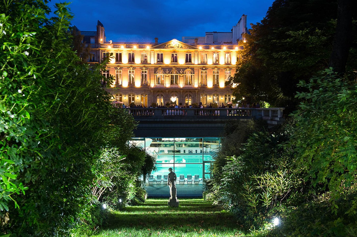 Paris delphi forum III