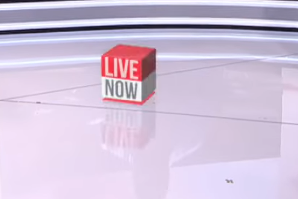 live now ert