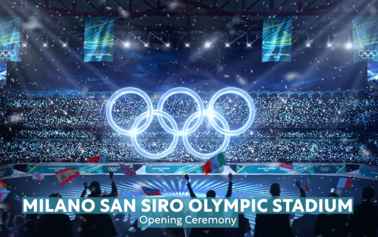 Milano Cortina 2026 Winter Olympic Games