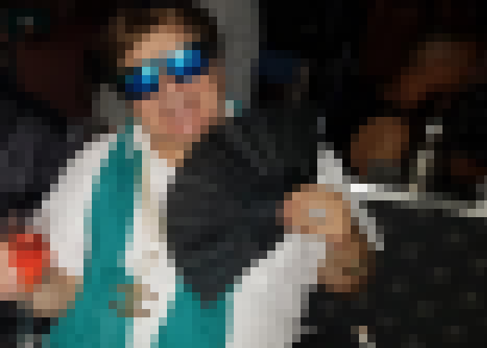 Σπύρος Ρέβης