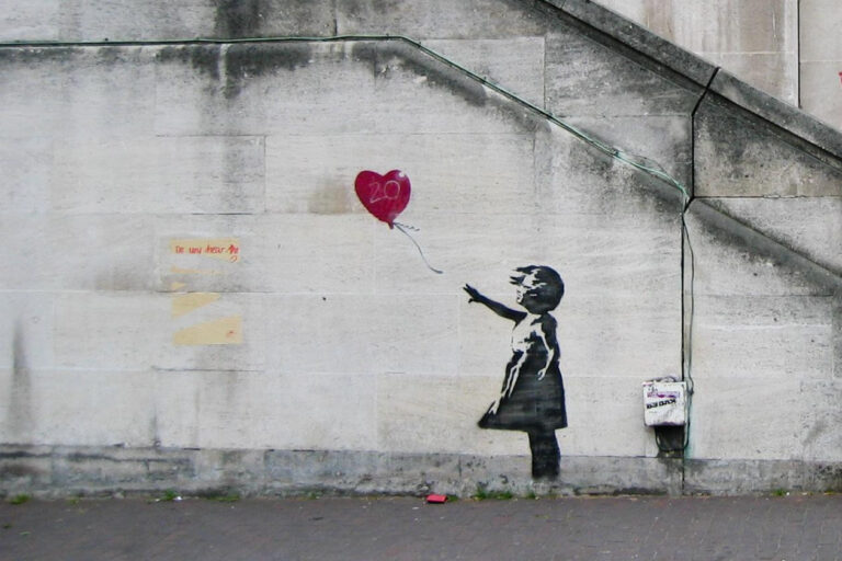 Bansky