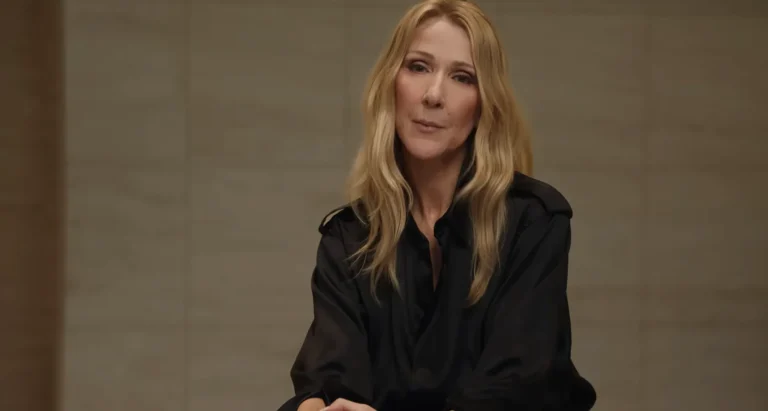 Celine dion