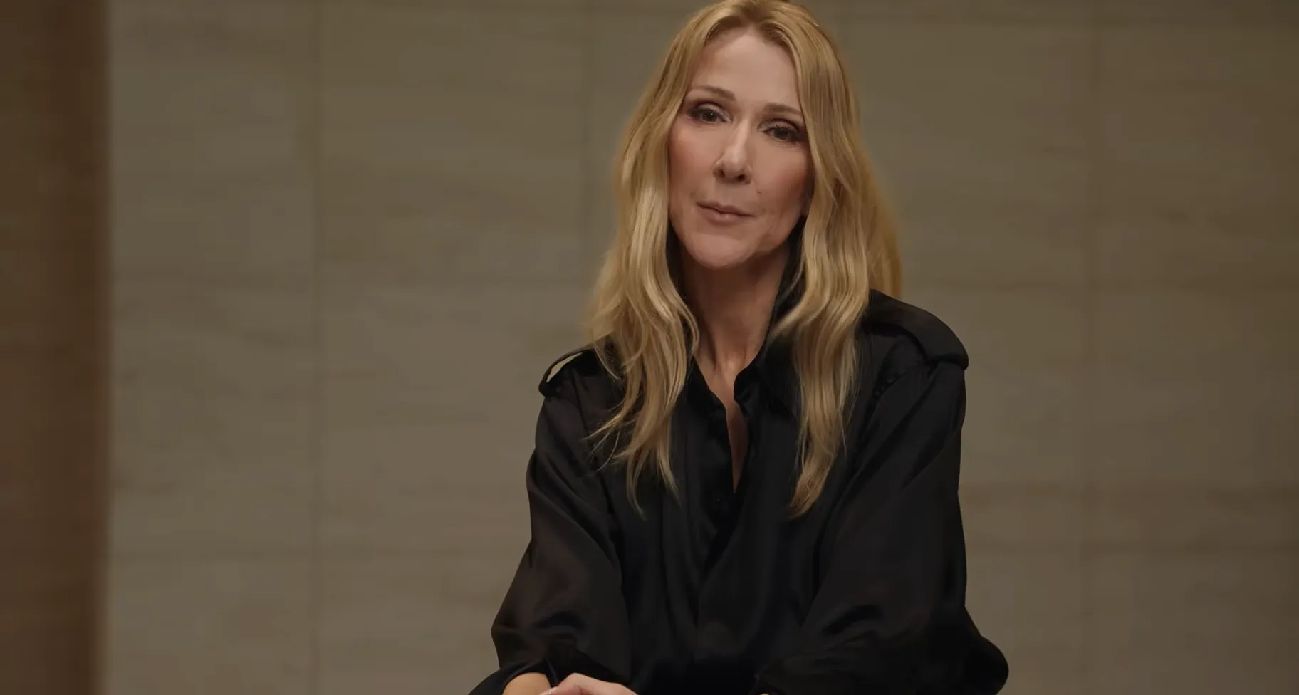 Celine dion