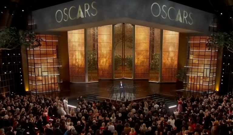 OSCARS 2026