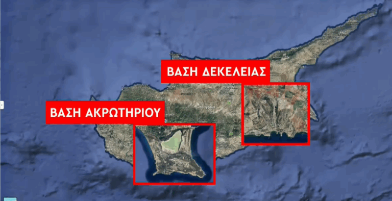 ΚΥΠΡΟΣ