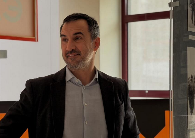 Αλέξης Χαρίτσης