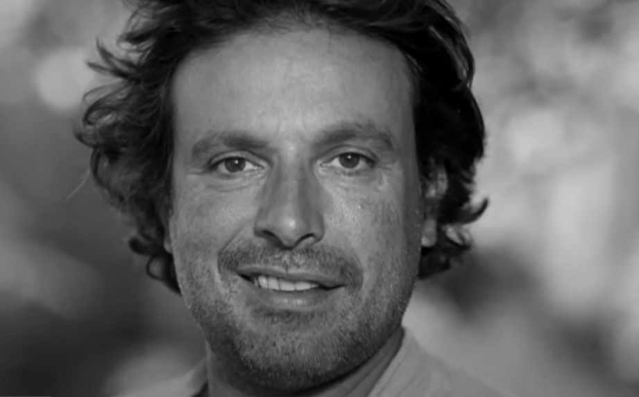 Bruno Salomone
