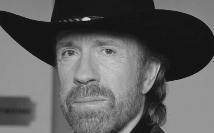 Chuck Norris