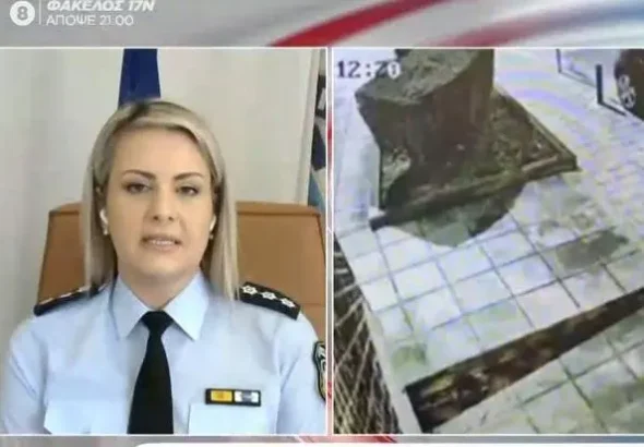 Θεσσαλονίκη Δημογλίδου για το φονικό στην Καλαμαριά