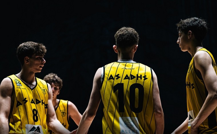 Ομάδα Κ18 Άρης