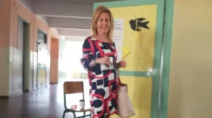 Θεσσαλονίκη καθηγήτρια θύμα