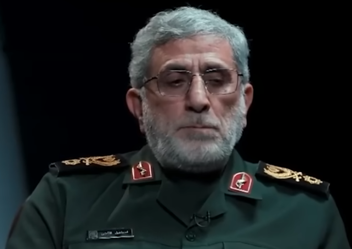 Ismail Qaani