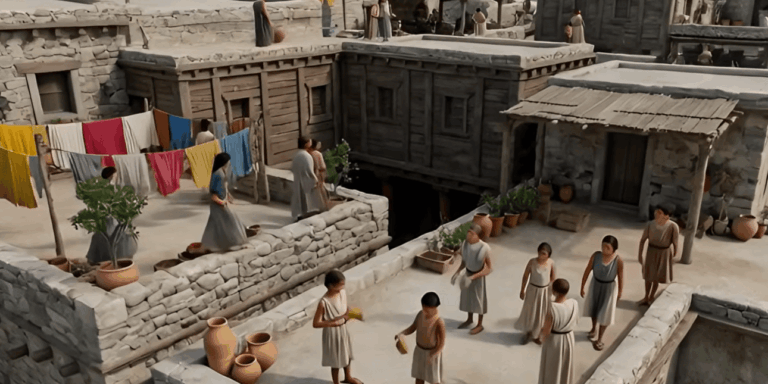 Κνώσσος
