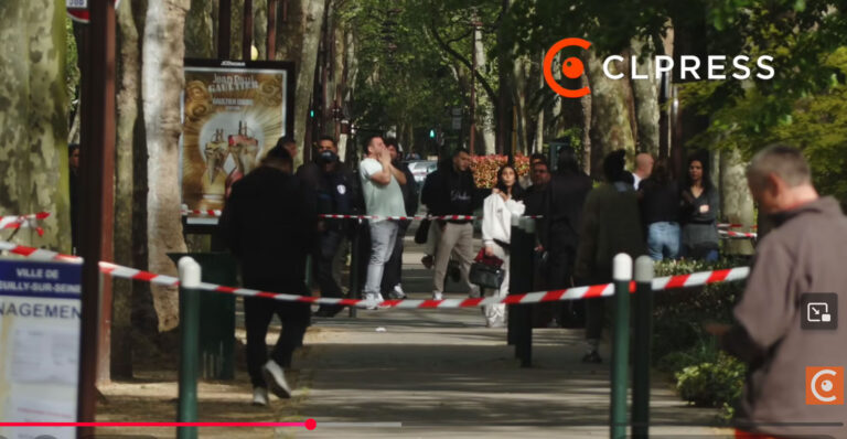 CL PRESS