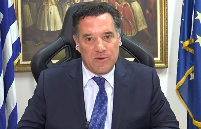 Γεωργιάδης-MedWatch: Στην Εθνική Αρχή Διαφάνειας ο Πατούλης