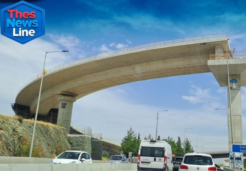 Θεσσαλονίκη FlyOver