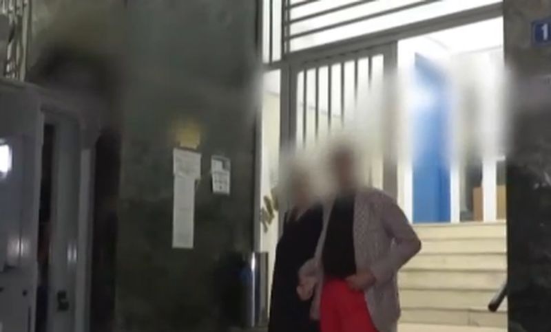 Θάνατος Μαζωνάκη: Τι κατέθεσε η 19χρονη κόρη των γιατρών για την πλασμαφαίρεση