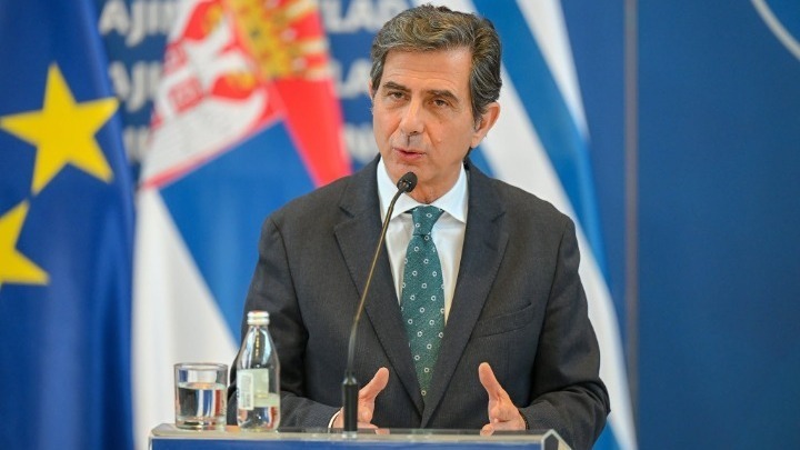 Θεσσαλονίκη Γκιουλέκας Αρθρο
