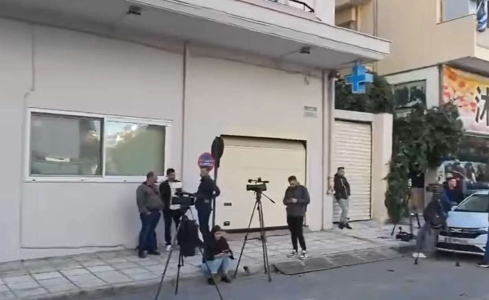 Σγραφίζεται η Ιδιωτική Κλινική στη Θεσσαλονίκη