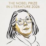 Νόμπελ Λογοτεχνίας 2026 Anne Carson