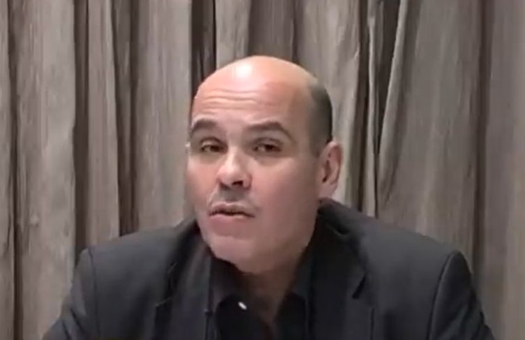 Γιάννης Μιχελογιαννάκης