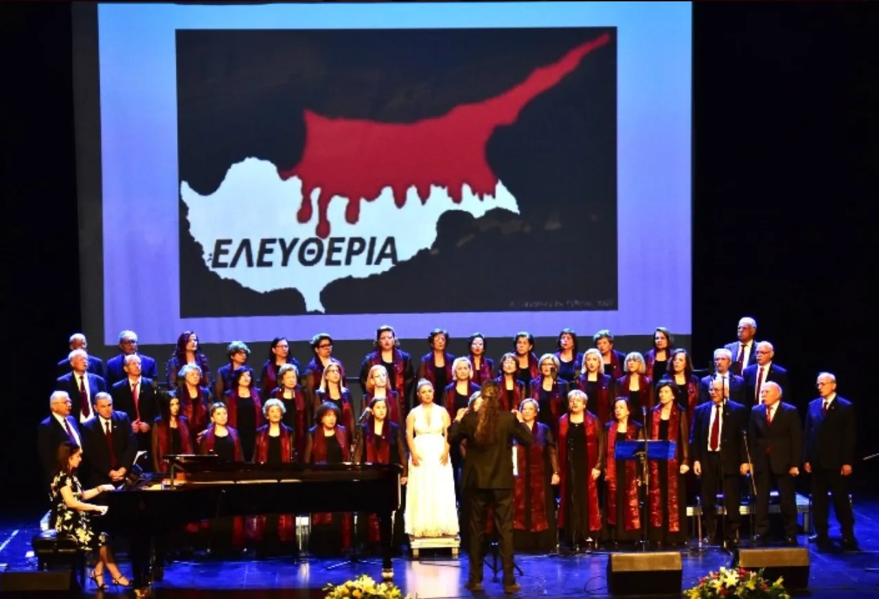 Η Φωνή της Κερύνειας και ο Κύρος Πατσαλίδης στη νότια Γαλλία